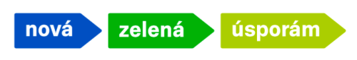 Zelená úsporám