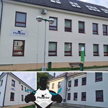 Recenze opravy školy PrimMat s.r.o. ve Frýdku-Místku