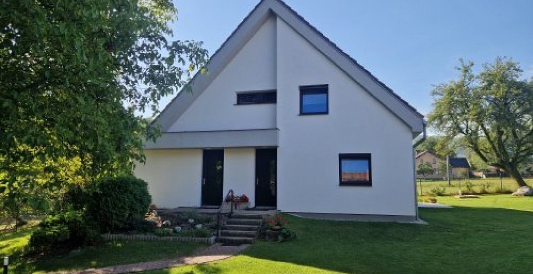 Dokončili jsme další úspěšnou realizaci