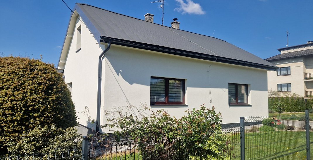 Nejnovější realizace 2026