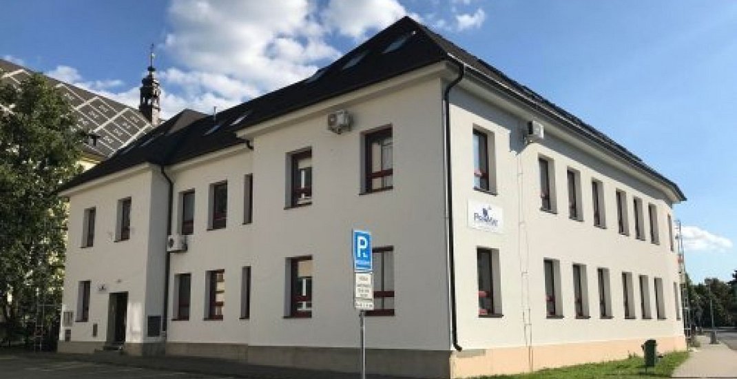 Recenze opravy školy PrimMat s.r.o. ve Frýdku-Místku
