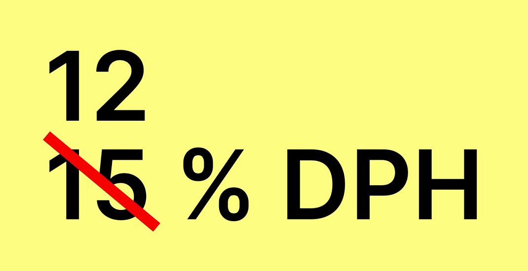 ZMĚNA DPH VE STAVEBNICTVÍ