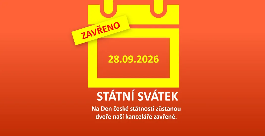 Státní svátek