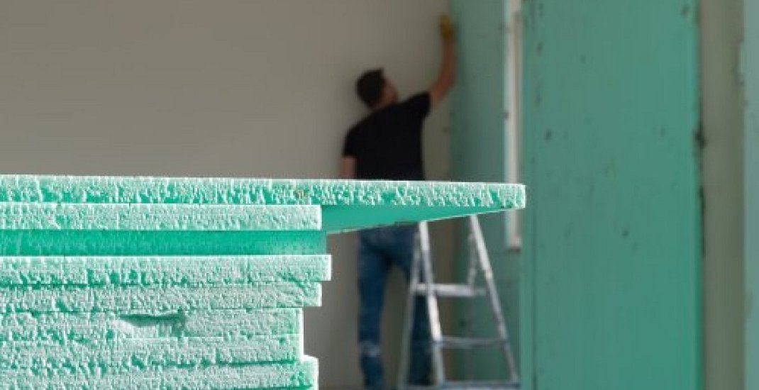 Polystyren nebo minerální vlna? Vyberte pro svůj dům to nejlepší