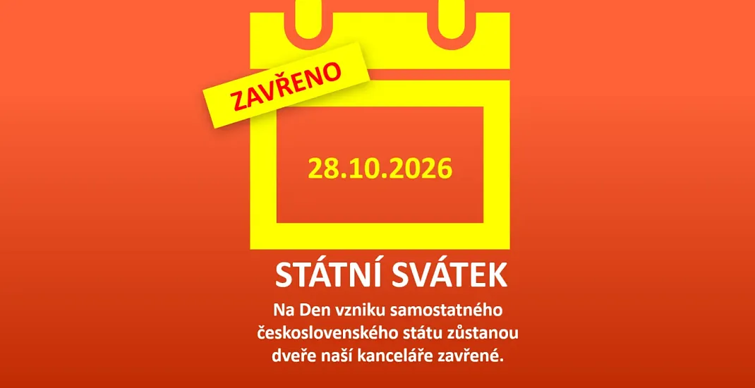 Státní svátek