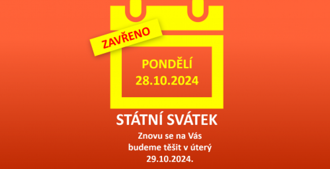 Státní svátek