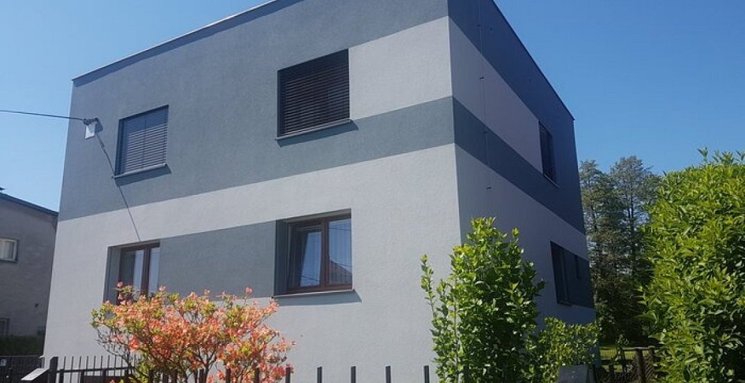 Zateplení domu: Klíč k úsporám energie a komfortu bydlení