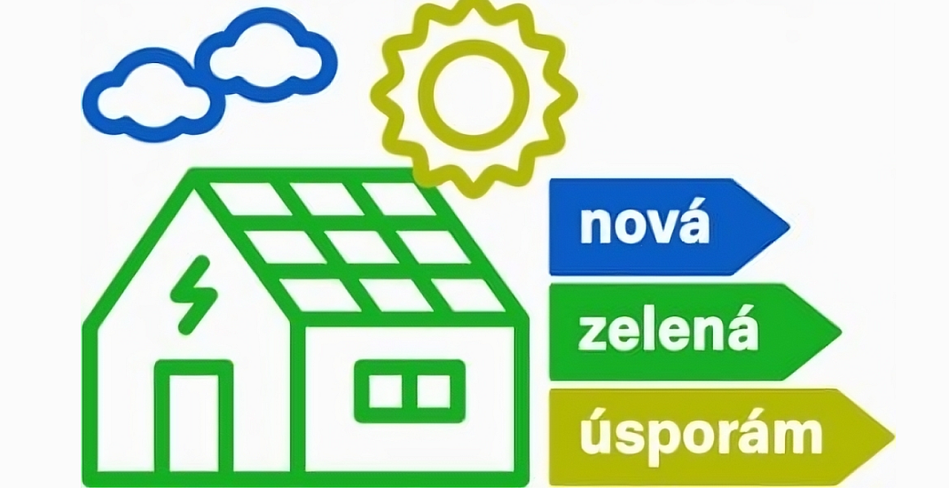 Dotační program pokračuje i v roce 2022!