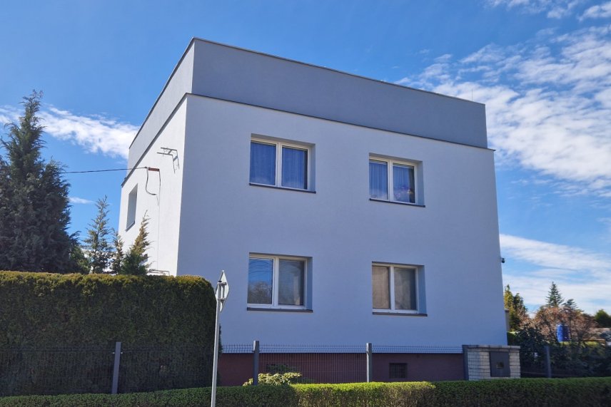 Nejnovější realizace 2026