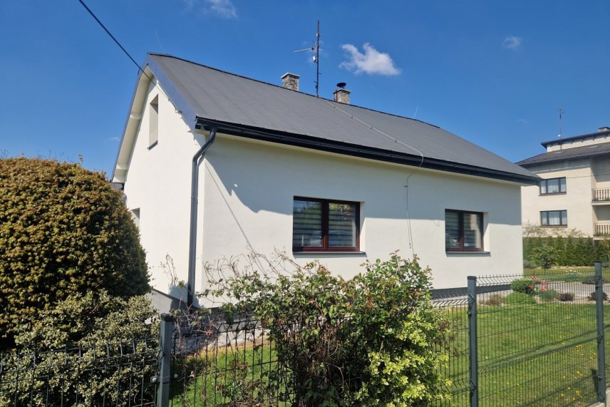 Nejnovější realizace 2026