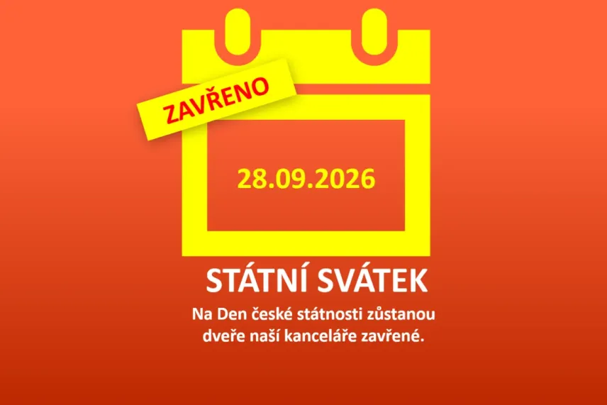 Státní svátek