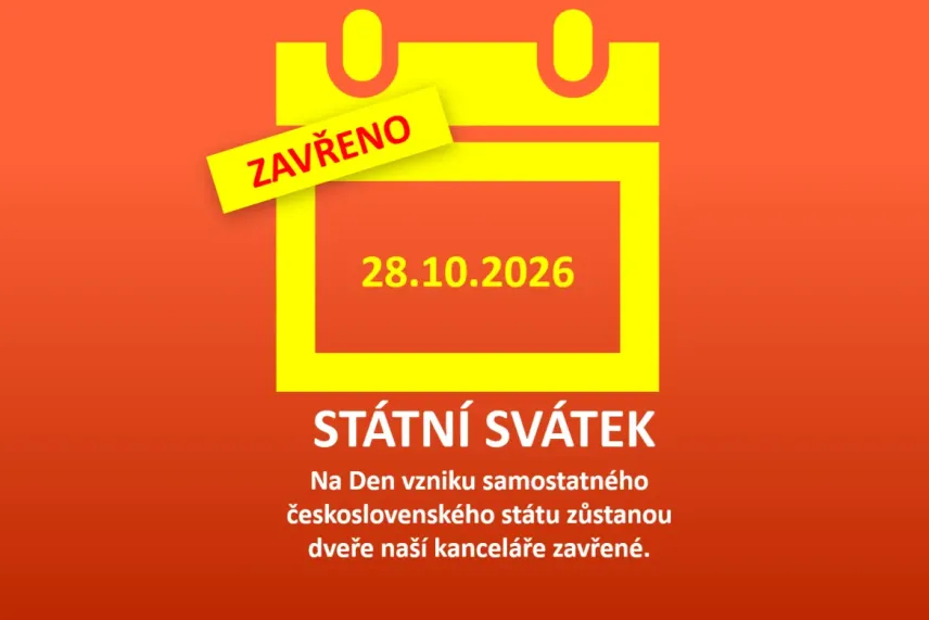 Státní svátek