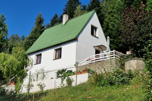 Nejnovější realizace 2024