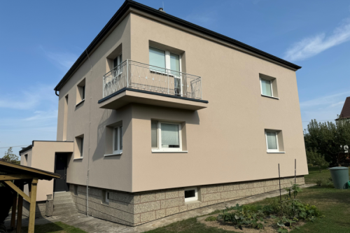 Nejnovější realizace letošního roku