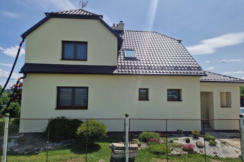 Nejnovější realizace letošního roku