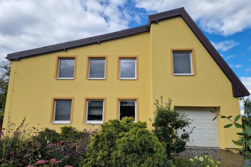 Nejnovější realizace 2025