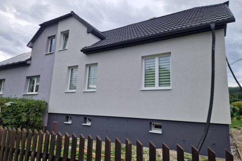 Nejnovější realizace 2026