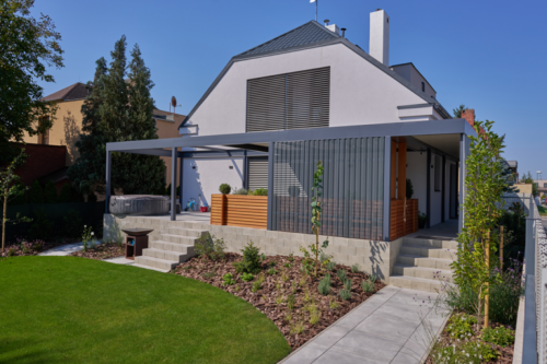 Nová etapa podpory z programu Nová zelená úsporám 2026+