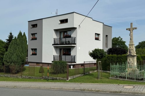 Realizace zateplení v Dolních Domaslavicích.