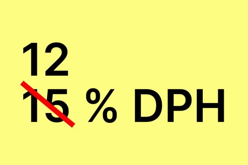 ZMĚNA DPH VE STAVEBNICTVÍ