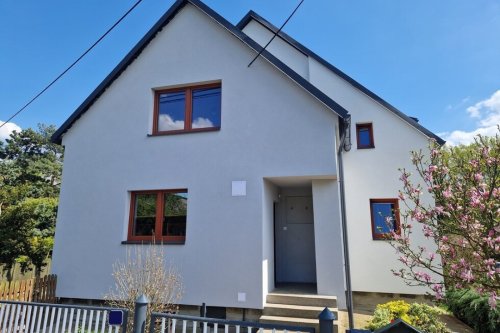 Poloviční úrok a nízké splátky: výhodný úvěr k programu Oprav dům po babičce je na dosah