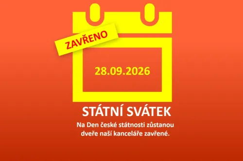 Státní svátek