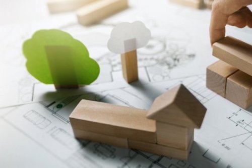 Zateplení bytových domů díky dotacím: Šetrná volba pro životní prostředí i vaši peněženku