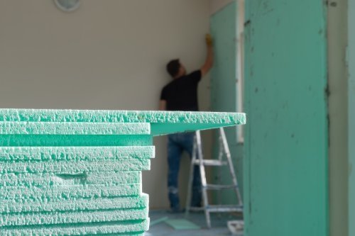 Polystyren nebo minerální vlna? Vyberte pro svůj dům to nejlepší