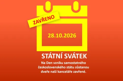 Státní svátek