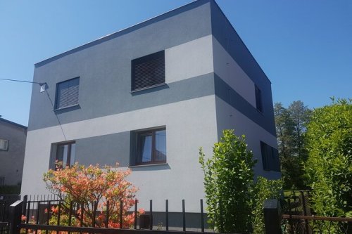 Zateplení domu: Klíč k úsporám energie a komfortu bydlení