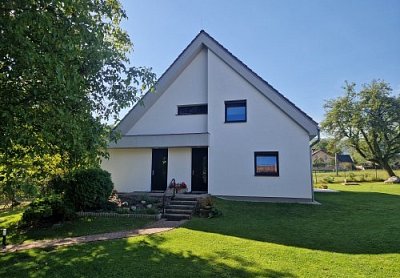 Dokončili jsme další úspěšnou realizaci