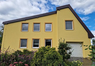 Nejnovější realizace 2025