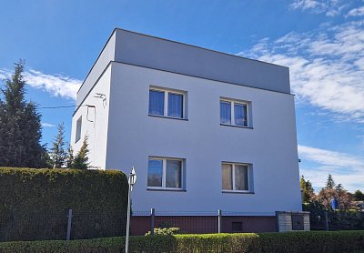 Nejnovější realizace 2026