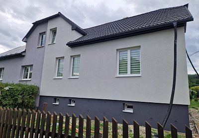 Nejnovější realizace 2026