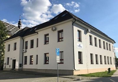 Recenze opravy školy PrimMat s.r.o. ve Frýdku-Místku
