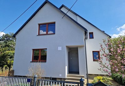 Poloviční úrok a nízké splátky: výhodný úvěr k programu Oprav dům po babičce je na dosah