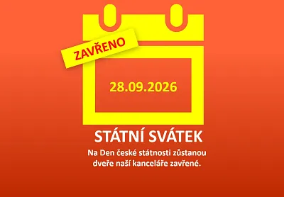 Státní svátek