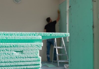 Polystyren nebo minerální vlna? Vyberte pro svůj dům to nejlepší