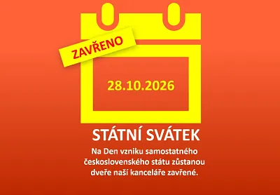 Státní svátek