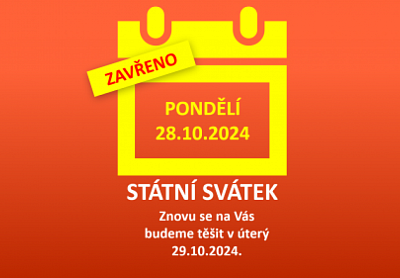 Státní svátek