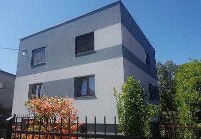 Zateplení domu: Klíč k úsporám energie a komfortu bydlení