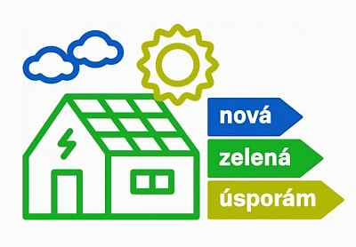 Dotační program pokračuje i v roce 2022!