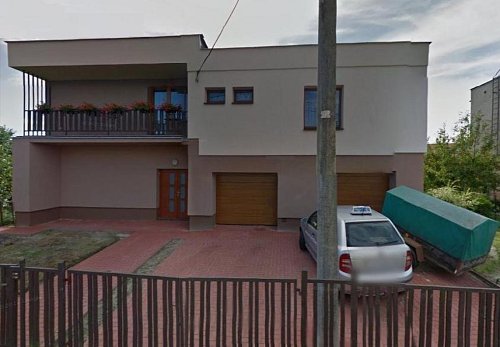 Zateplení rodinného domu Karviná - Mizerov