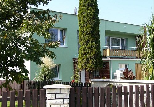 Zateplení rodinného domu Frýdlant nad Ostravicí - Nová Ves