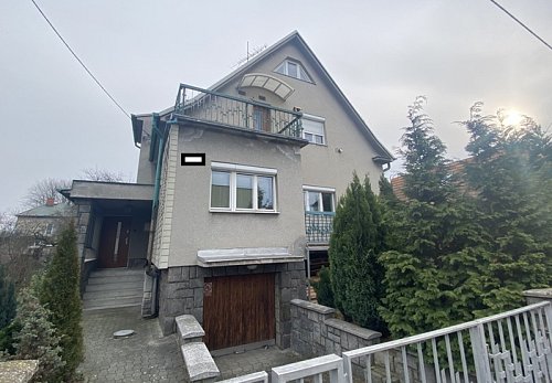 Zateplení rodinného domu Ostrava