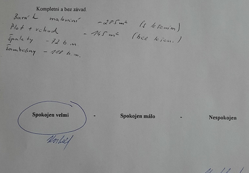 Zateplení rodinného domu Řepiště