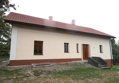 Zateplení rodinného domu Příbor