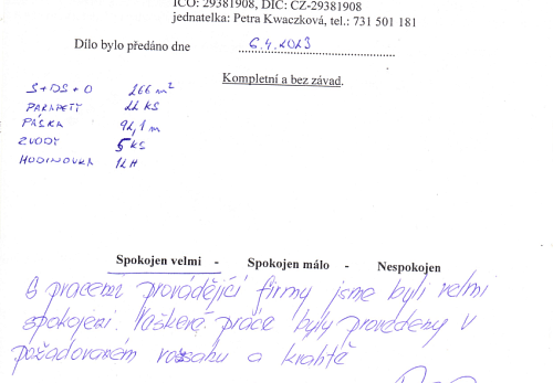 Zateplení rodinného domu Staré Město u Frýdku-Místku