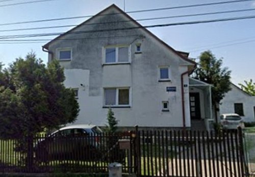 Zateplení rodinného domu Ostrava - Poruba