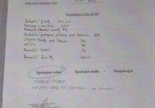 Zateplení rodinného domu Klimkovice